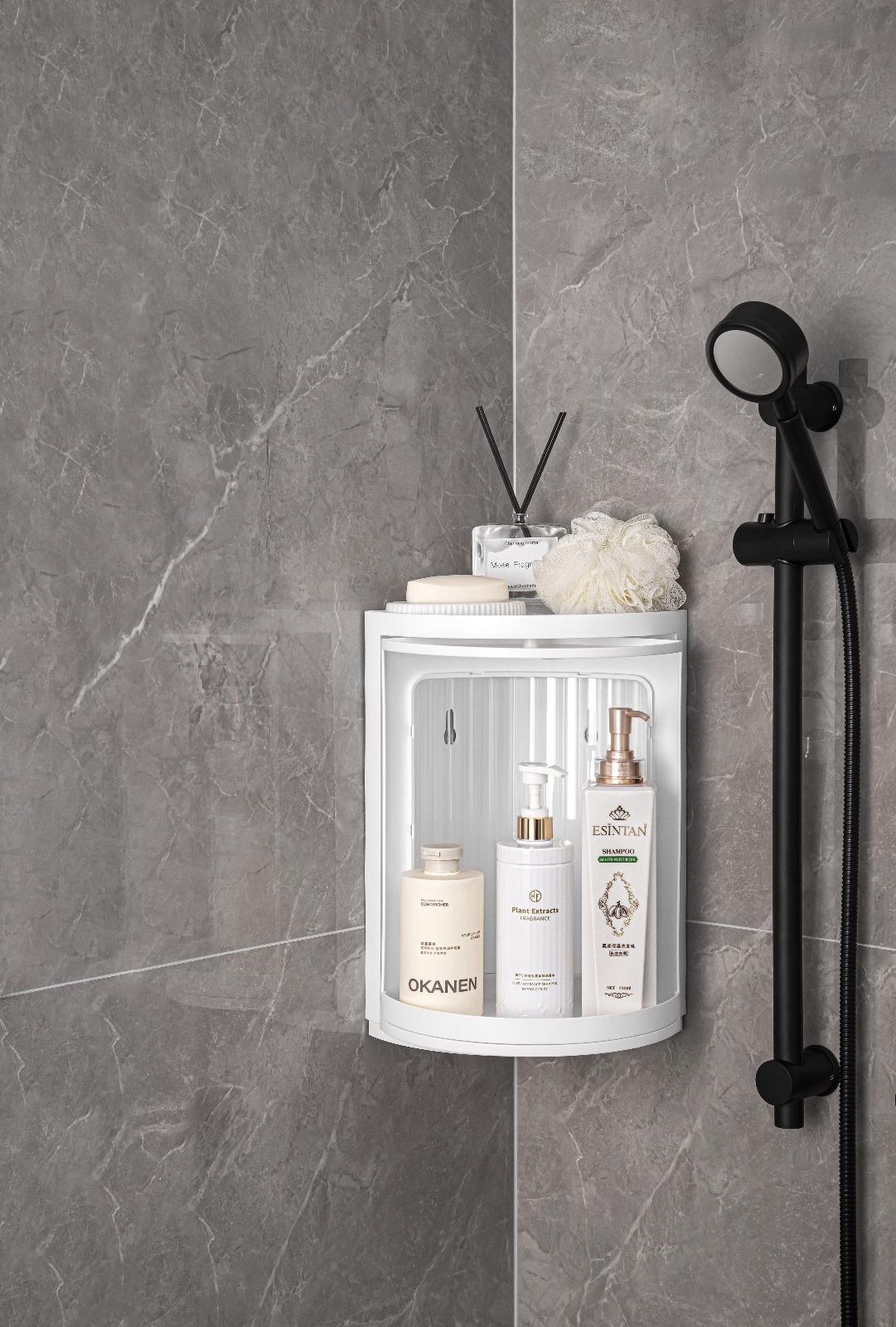 ארגונית למקלחת