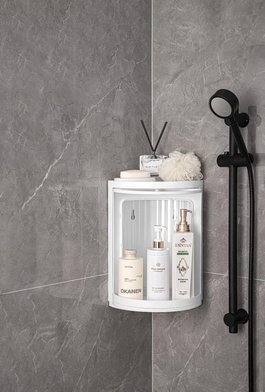 ארגונית למקלחת