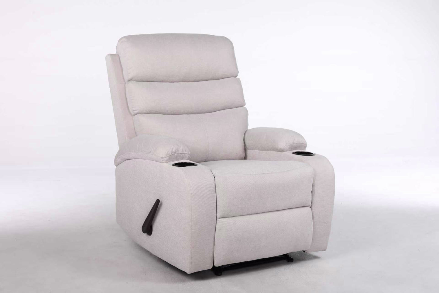 כורסאת טלוויזיה בד בז