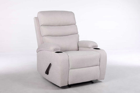 כורסאת טלוויזיה בד בז