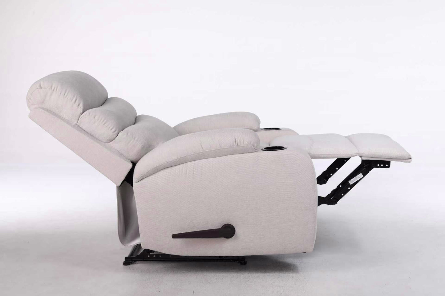 כורסאת טלוויזיה בד בז