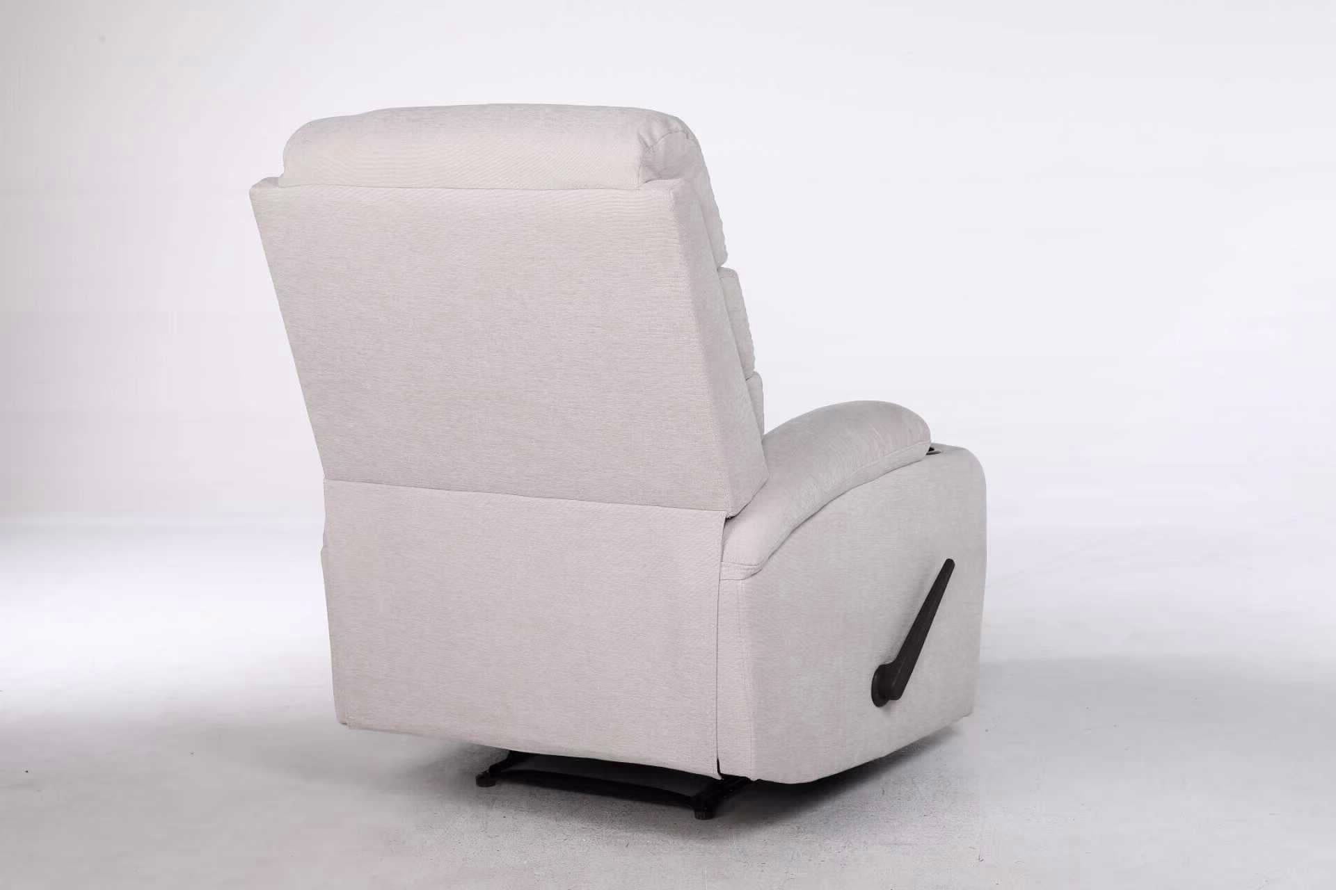 כורסאת טלוויזיה בד בז