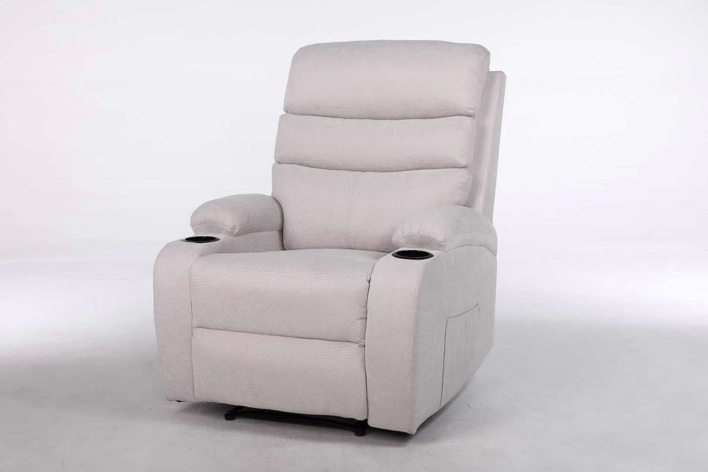 כורסאת טלוויזיה בד בז