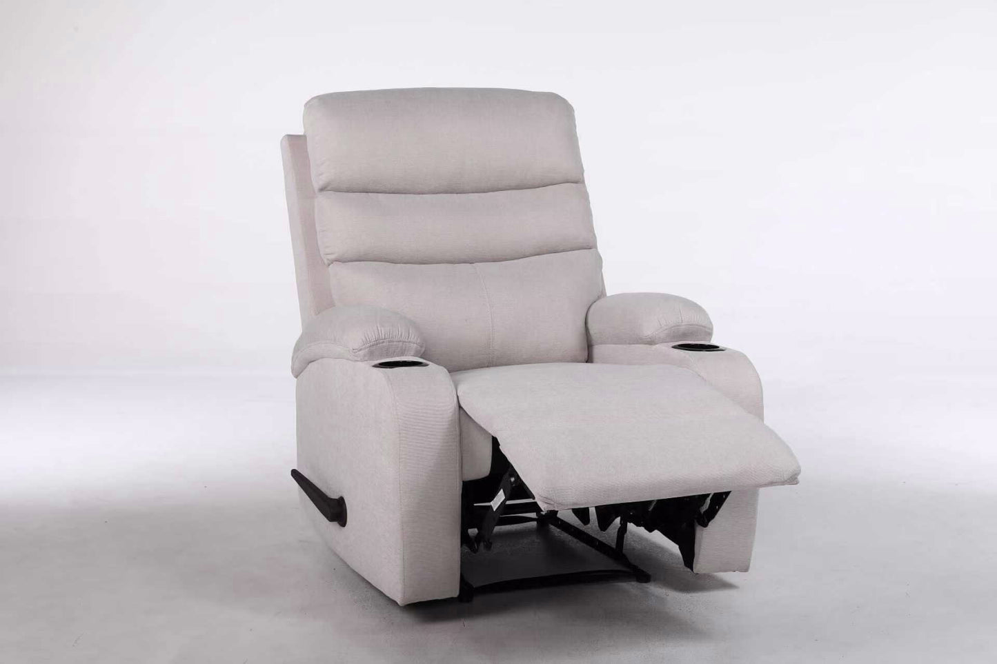 כורסאת טלוויזיה בד בז