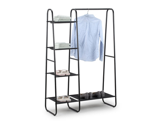 ארגונית COMBO תליה ומדפים