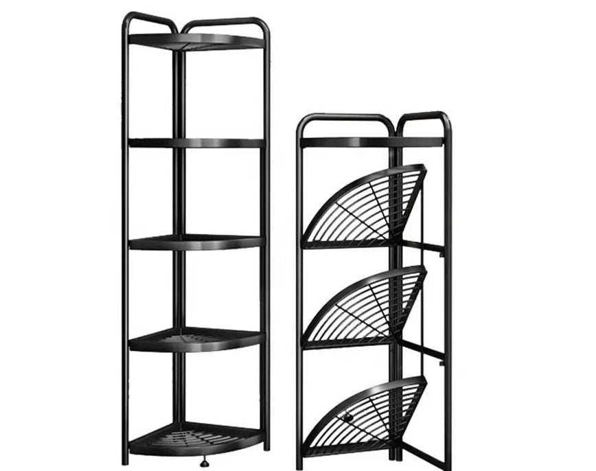 מעמד מדפים מתקפל