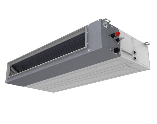 מזגן נסתר טורנדו דגם Tornado SLIM SQ PRO INV 30 X 1PH