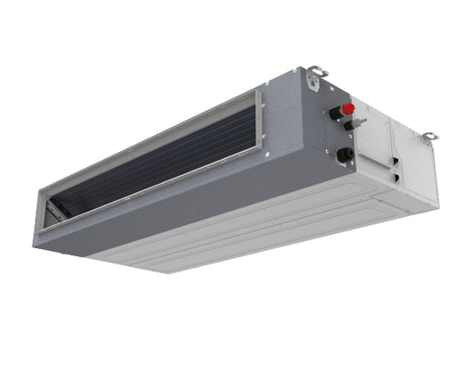 מזגן נסתר טורנדו דגם Tornado SLIM SQ PRO INV 35 X 1PH