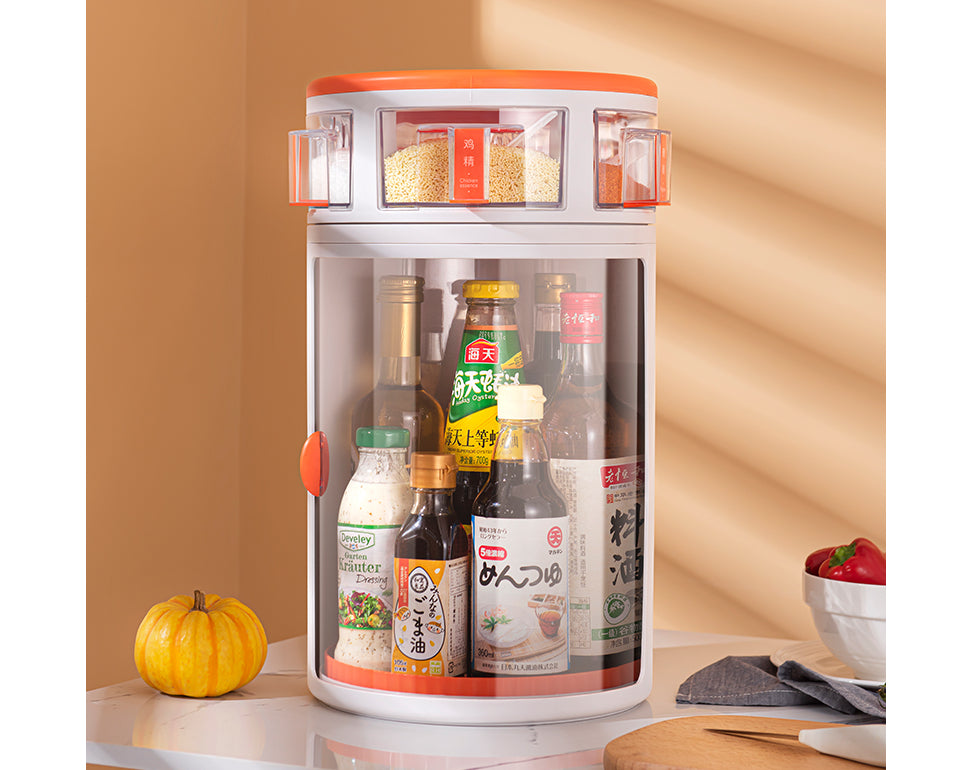 ארונית שרות למטבח