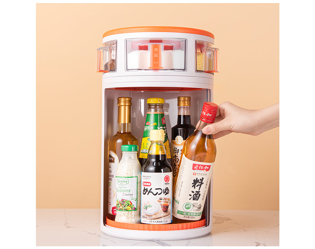 ארונית שרות למטבח