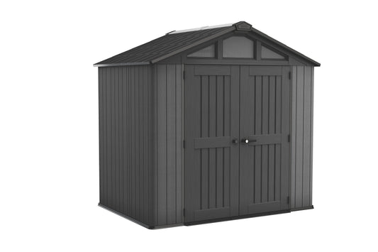 מחסן סטרונגהולד 6*8, כתר