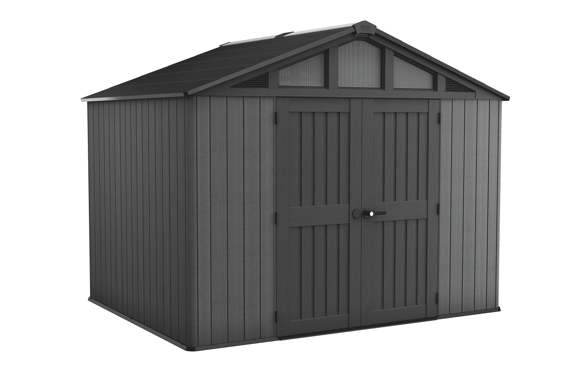 מחסן סטרונגהולד 8*10, כתר