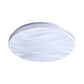 גוף תאורה צמוד תקרה 36W CCT ANNIE