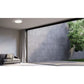 גוף תאורה צמוד תקרה 36W CCT ANNIE