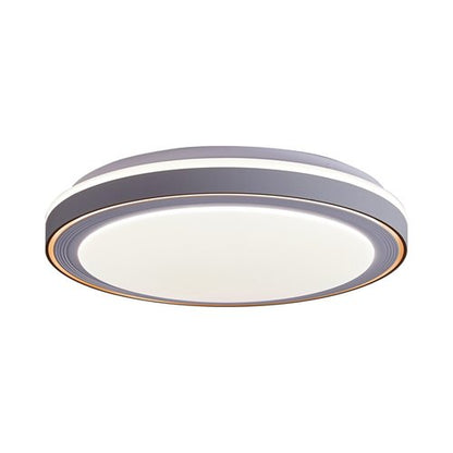 גוף תאורה צמוד תקרה 36W CCT רוקסי