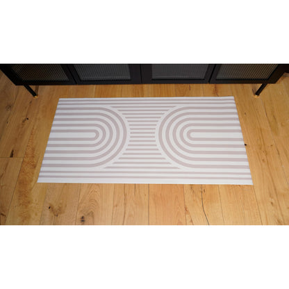 שטיח מטבח אלכסנדר PVC 60*180 דגם 9
