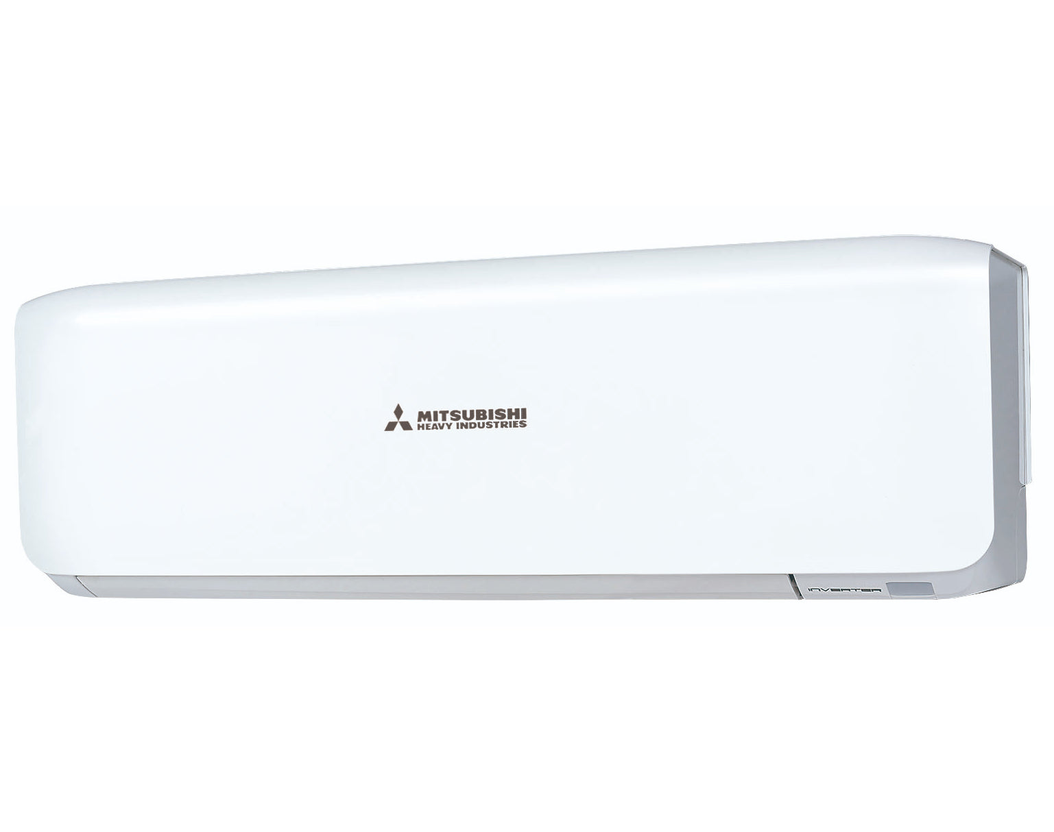 מזגן עילי דגם SRK25ZS-S מבית Mitsubishi