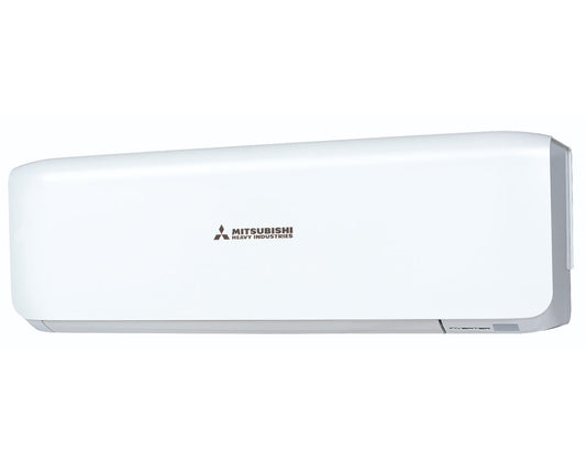 מזגן עילי דגם SRK25ZS-S מבית Mitsubishi
