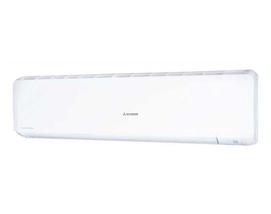 מזגן עילי דגם SRK100ZR-S מבית Mitsubishi