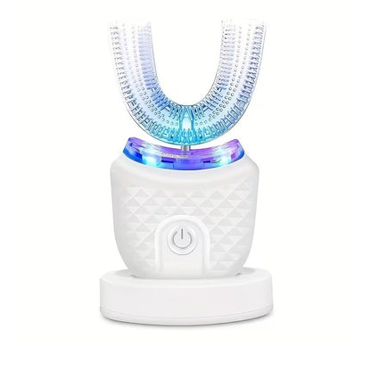 מברשת שיניים חכמה אוטומטית ULTRA CLEAN PRO מהפכה אמיתית בבריאות הפה