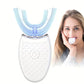 מברשת שיניים חכמה אוטומטית ULTRA CLEAN PRO מהפכה אמיתית בבריאות הפה