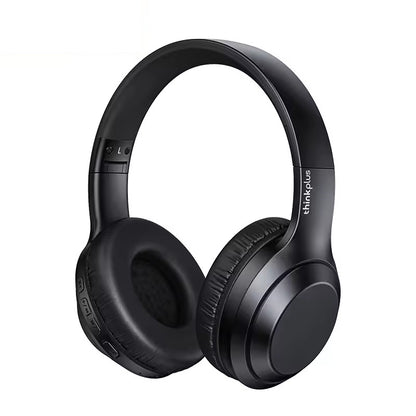 אוזניות קשת אלחוטיות סטריאו BLUETOOTH עם מיקרופון מובנה
