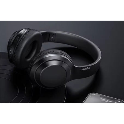 אוזניות קשת אלחוטיות סטריאו BLUETOOTH עם מיקרופון מובנה