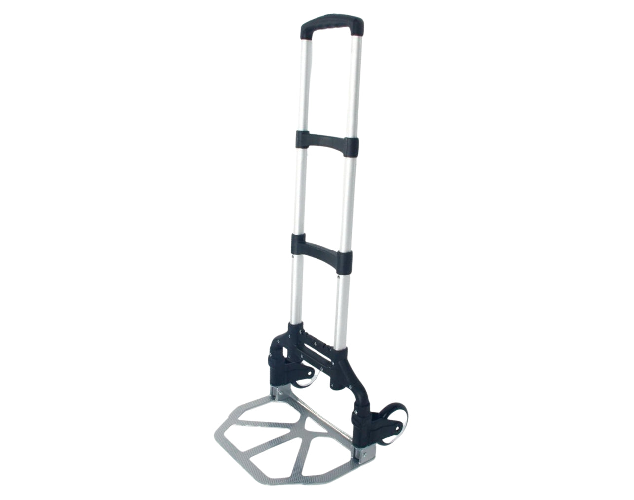 עגלת משא מתקפלת עד 70 ק"ג