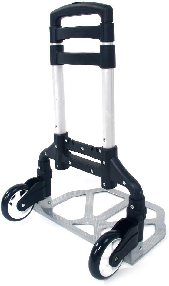 עגלת משא מתקפלת עד 70 ק"ג