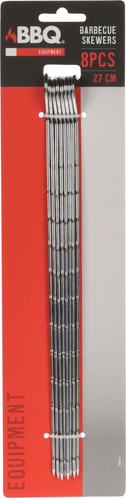 סט 8 שיפודים