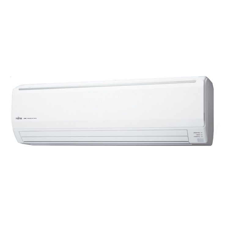 מזגן עילי Fujitsu ASTG 34 LFCC פוג'יטסו