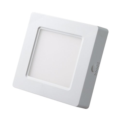 לד פאנל אינט 10*10 CCT 6W עהט