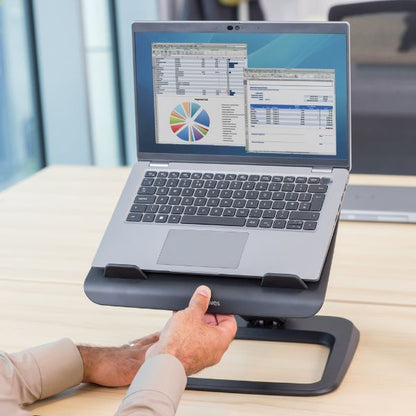 מעמד למחשב נייד Hana™ LT