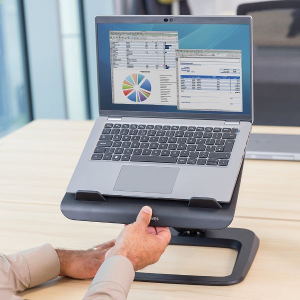 מעמד למחשב נייד Hana™ LT