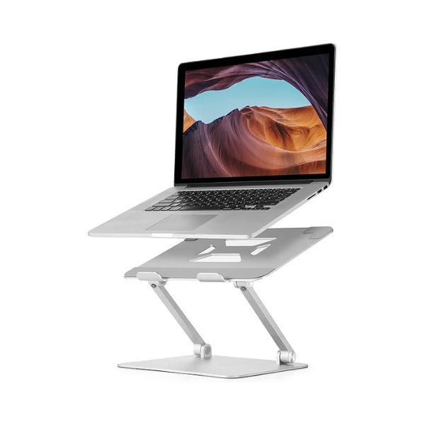 מעמד מגביה למחשב נייד/ טאבלט