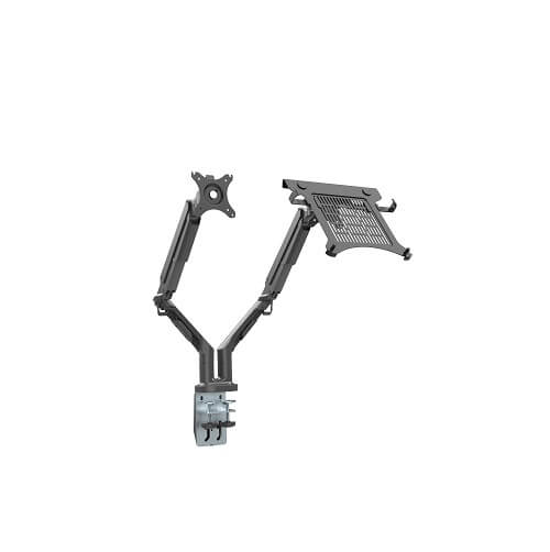 מתאם (ללא זרוע) לנשיאת מחשב נייד