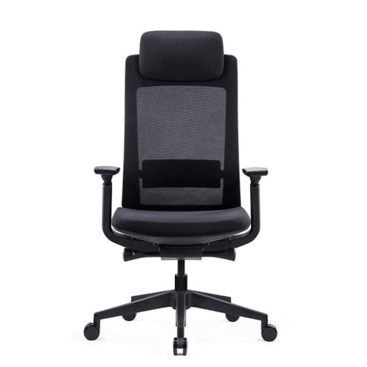 כיסא משרד אורטופדי Elbit Plus