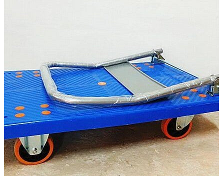 עגלת הולנד קטנה 150 קילו