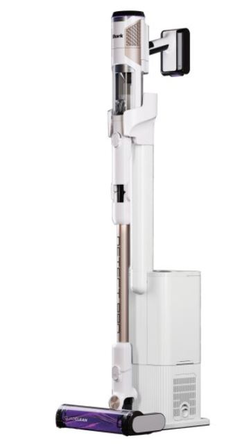 שואב אבק אלחוטי שארק דגם IW3612 של שרק