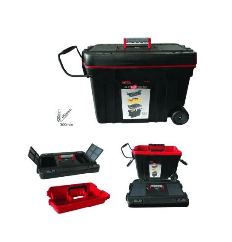 ארגז כלים נייד