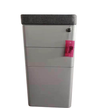 ארגז מגירות מתכת דגם Slim