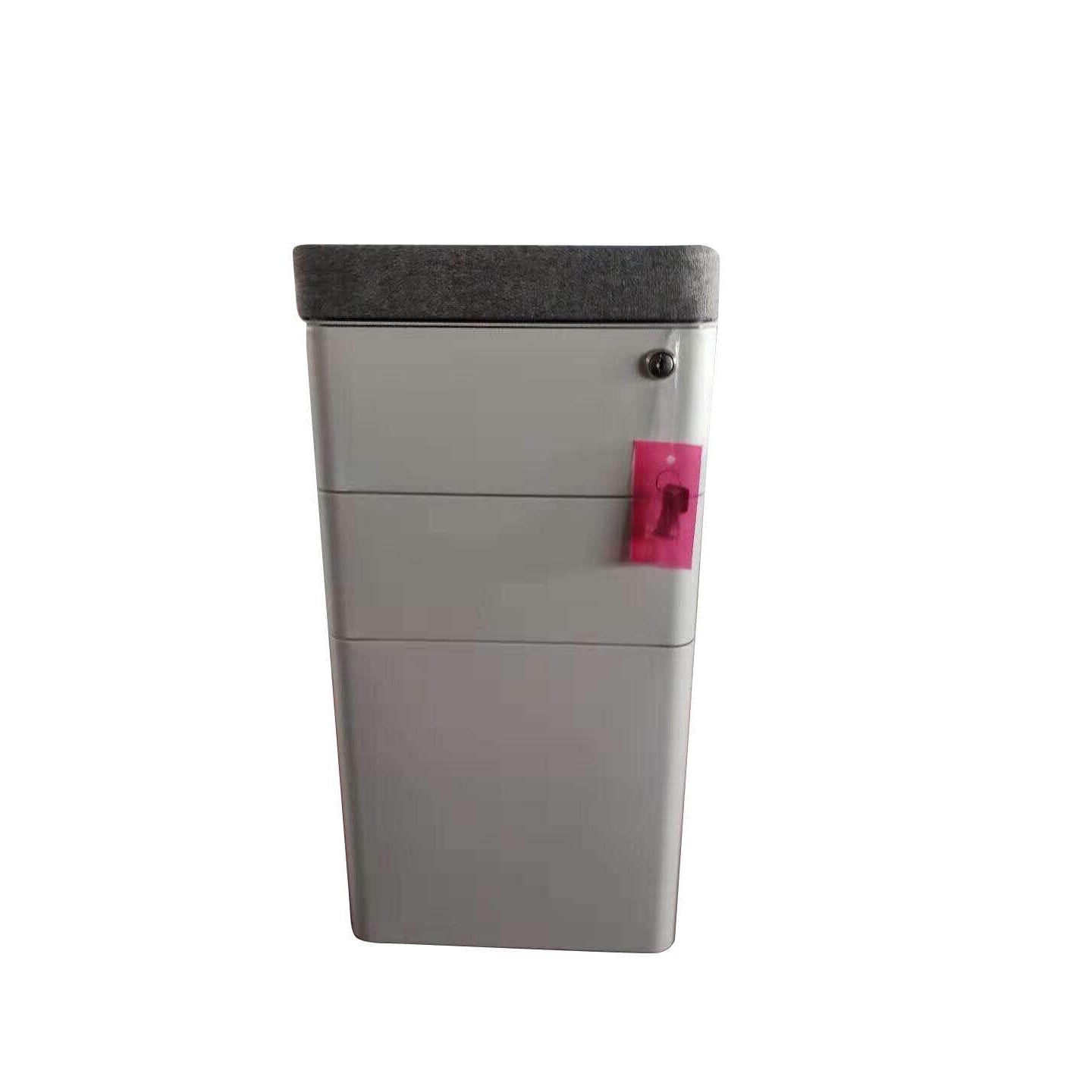 ארגז מגירות מתכת דגם Slim