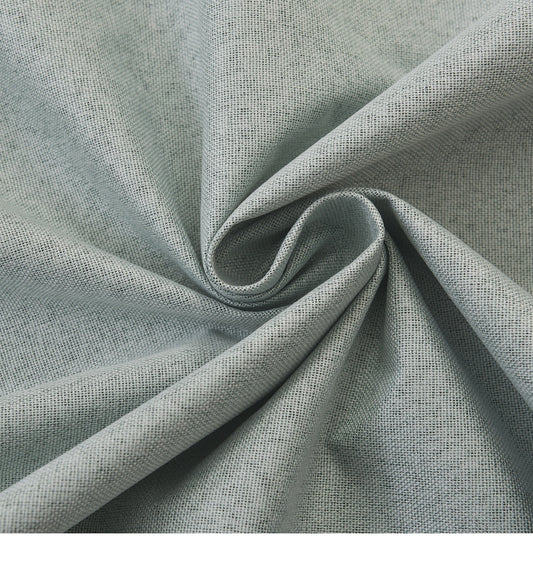 וילון רינג מיכל 100% האפלה 260*140 ירוק מרווה