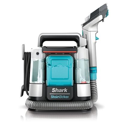 מכשיר לניקוי ספות שארק דגם px200eut של שרק