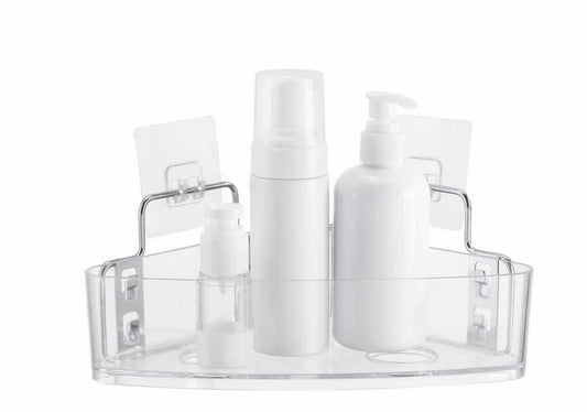 מתקן אמבטיה פינתי הדבקה 20*20