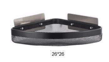 פינתי הדבקה רשת לאמבטיה