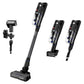 שואב אבק אלחוטי PowerClean FurGauard דגם 4241T של ביסל