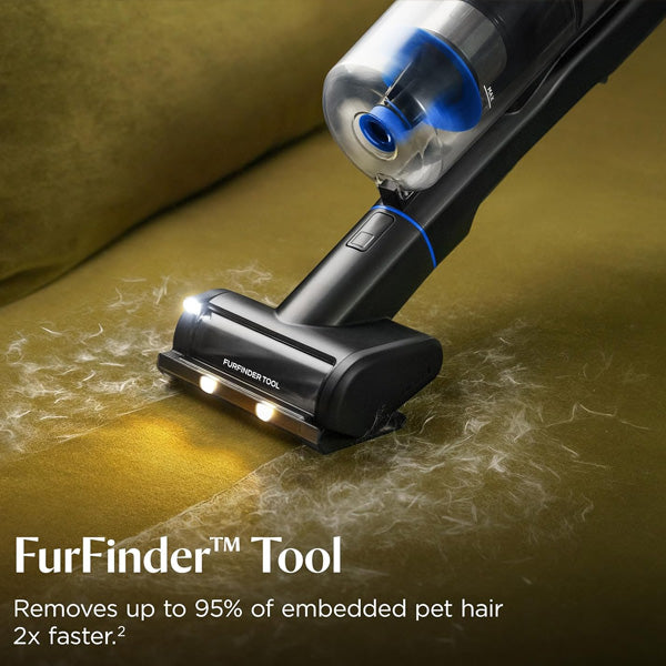 שואב אבק אלחוטי PowerClean FurGauard דגם 4241T של ביסל
