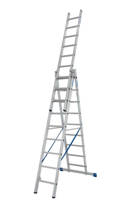 סולם אלומיניום רב שימושי ג