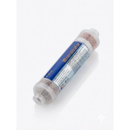 פילטר מינרלים